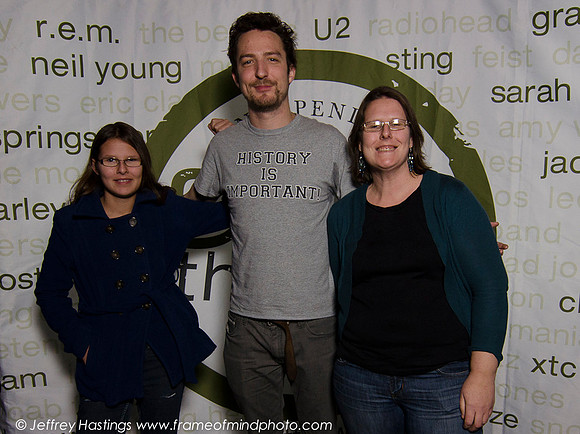 Frank Turner Fenway - HOB-4902_