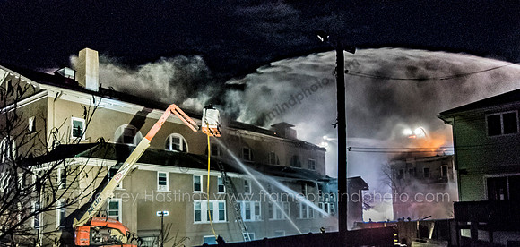 Cambridge 10 Alarm -8746