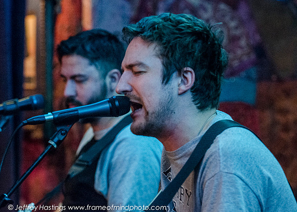 Frank Turner Fenway - HOB-0330_