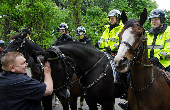 MPD Mounted Training-1390_