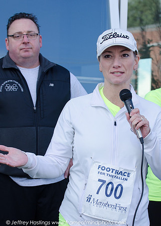 MPD Foot Race For The Fallen -88832052
