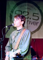 Music Matters 2012 - Hard Rock Boston
