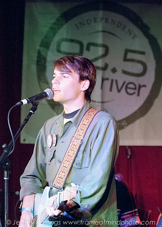 Music Matters 2012 - Hard Rock Boston