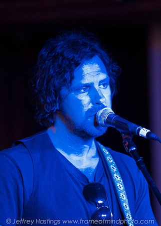 Music Matters 2012 - Hard Rock Boston
