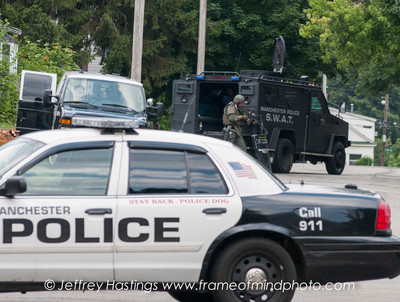 MPD SWAT CLAY ST-3231