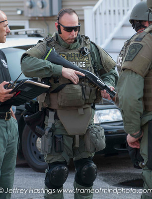 MPD SWAT CLAY ST-3134
