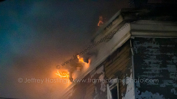 Cambridge 10 Alarm -1059