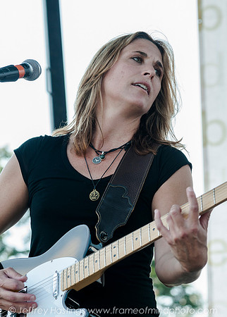 Maia Sharp Music Matters Concert
