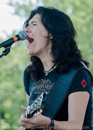 Maia Sharp Music Matters Concert