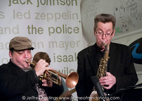WXRV Jesse Dee River Music Hall