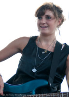 Lux Deluxe Music Matters Concert