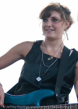 Lux Deluxe Music Matters Concert