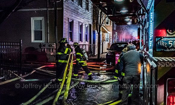 Cambridge 10 Alarm -8818