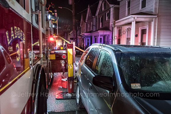 Cambridge 10 Alarm -8839