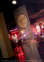 Music Matters 2012 - Hard Rock Boston