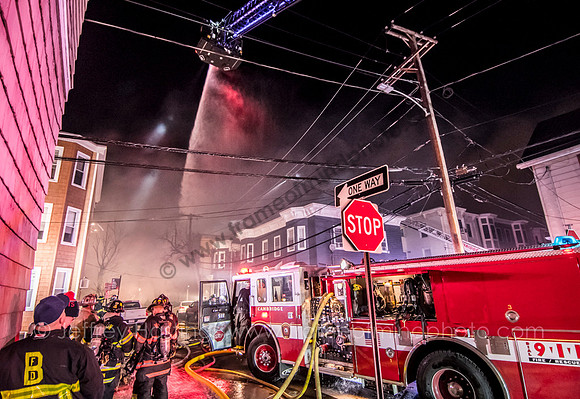 Cambridge 10 Alarm -8626