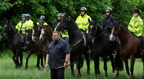 MPD Mounted Training-8315_