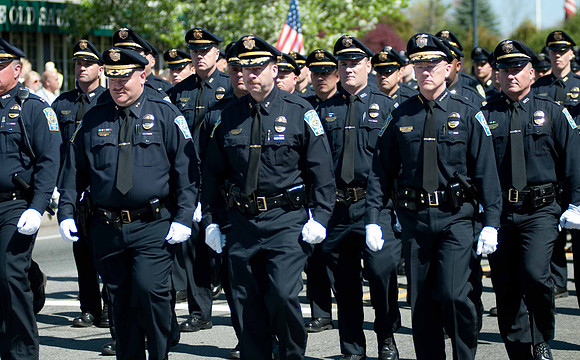 Police Funeral Maloney-7440