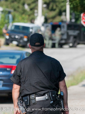 MPD SWAT CLAY ST-3184