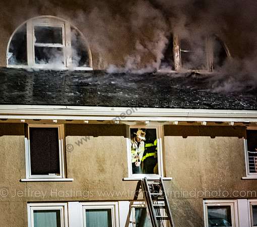 Cambridge 10 Alarm -9053