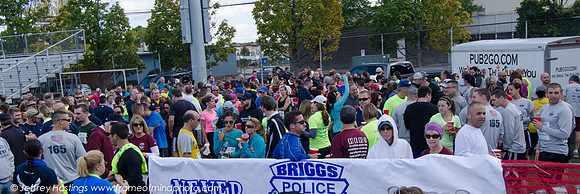 MPD Foot Race For The Fallen -92582052