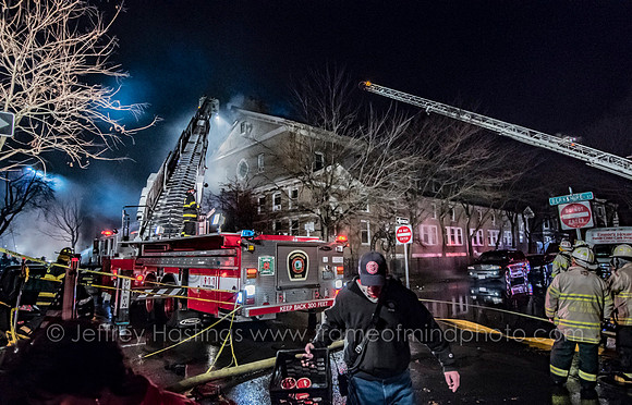 Cambridge 10 Alarm -8880