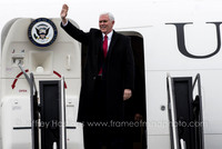VP Pence Manchester 3-22-18