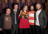 Fiction Family Meet and Greet