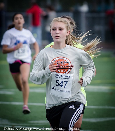 MPD Foot Race For The Fallen -91762052