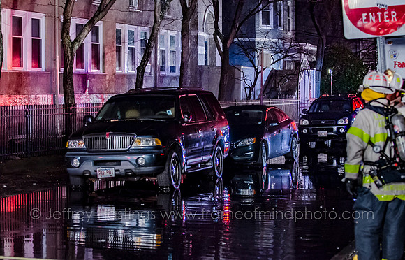Cambridge 10 Alarm -1029