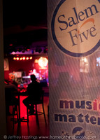 Music Matters 2012 - Hard Rock Boston