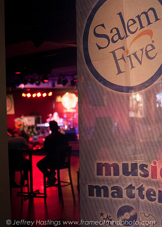 Music Matters 2012 - Hard Rock Boston