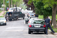 MPD East High Stand Off-0948