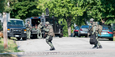 MPD SWAT CLAY ST-3199