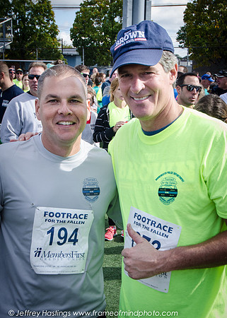 MPD Foot Race For The Fallen -92692052