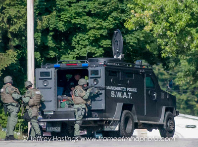MPD SWAT CLAY ST-3171