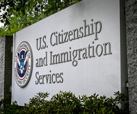 US Customs & Immigration Bedford