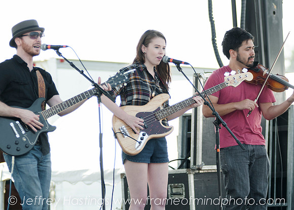 Air Traffic Controller Music Matters Concert