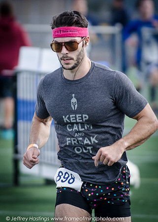 MPD Foot Race For The Fallen -90242052