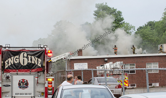 NFD  Fire 103 Lock St-2