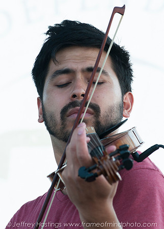 Air Traffic Controller Music Matters Concert