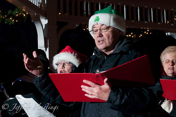 FSP Carol 2011-8