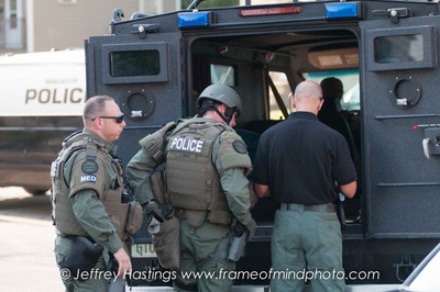 MPD SWAT CLAY ST-3117