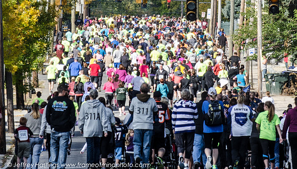 MPD Foot Race For The Fallen -89392052