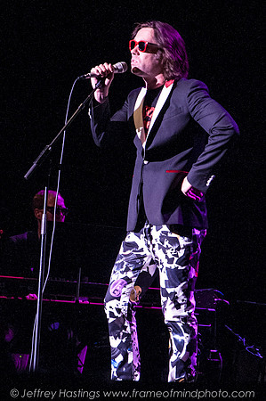 Rufus Wainwright