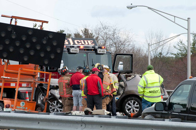 MVA Auburn NH 101 EB-2