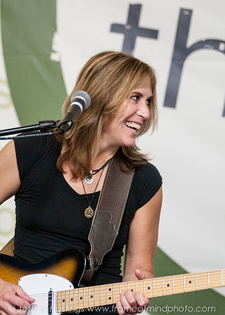 Maia Sharp River Music Hall