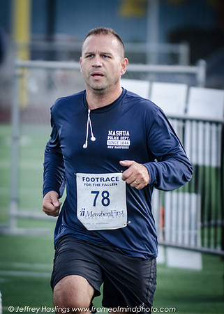 MPD Foot Race For The Fallen -90292052