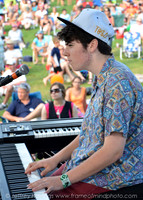 Lux Deluxe Music Matters Concert