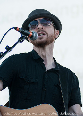 Air Traffic Controller Music Matters Concert